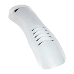 KG 509 nassau panel (available in black or white)
