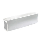 KG CIK 02 side pod (available in black or white)