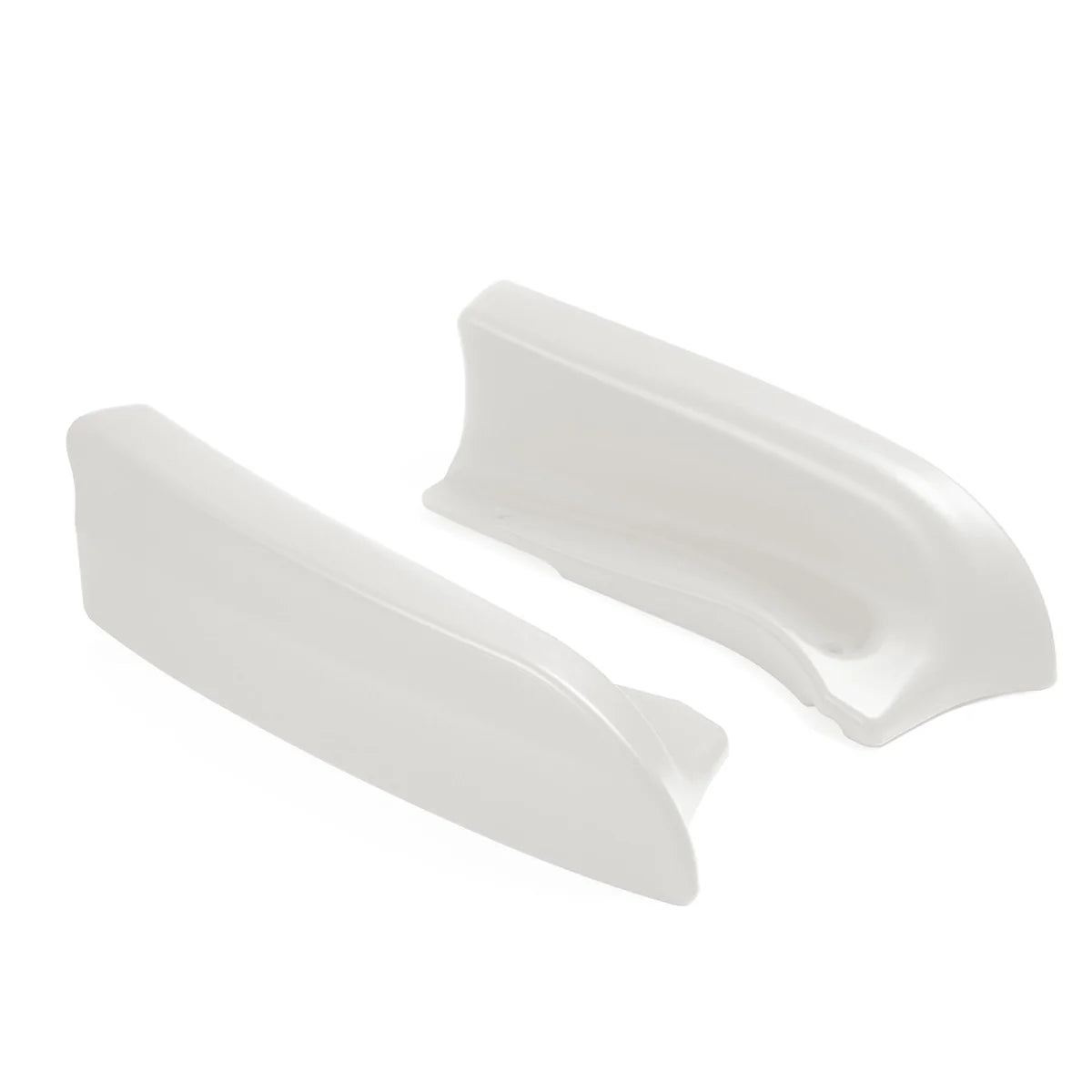 KG MK14 cadet side pod (available in black or white)