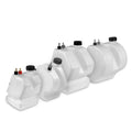 KG fuel tank
