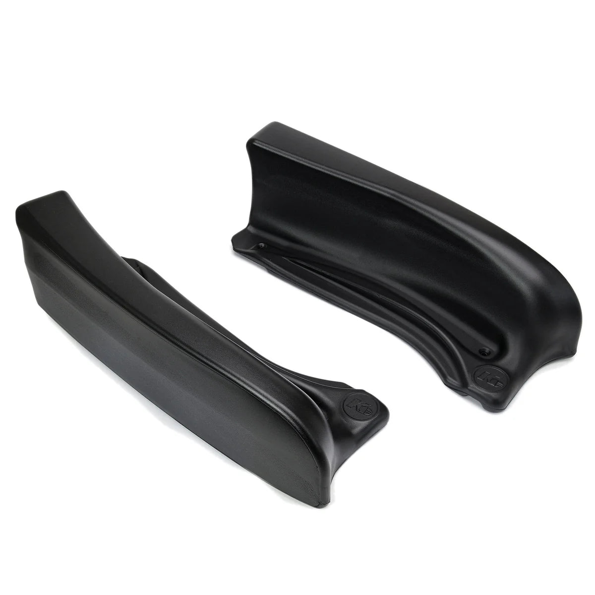 KG Stilo side pod