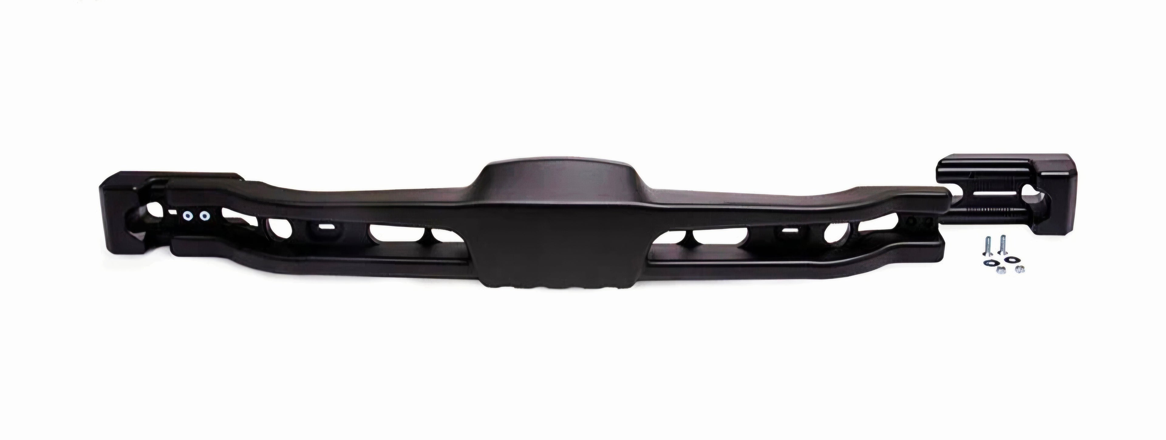 KG rear bumper C3 senior complete
