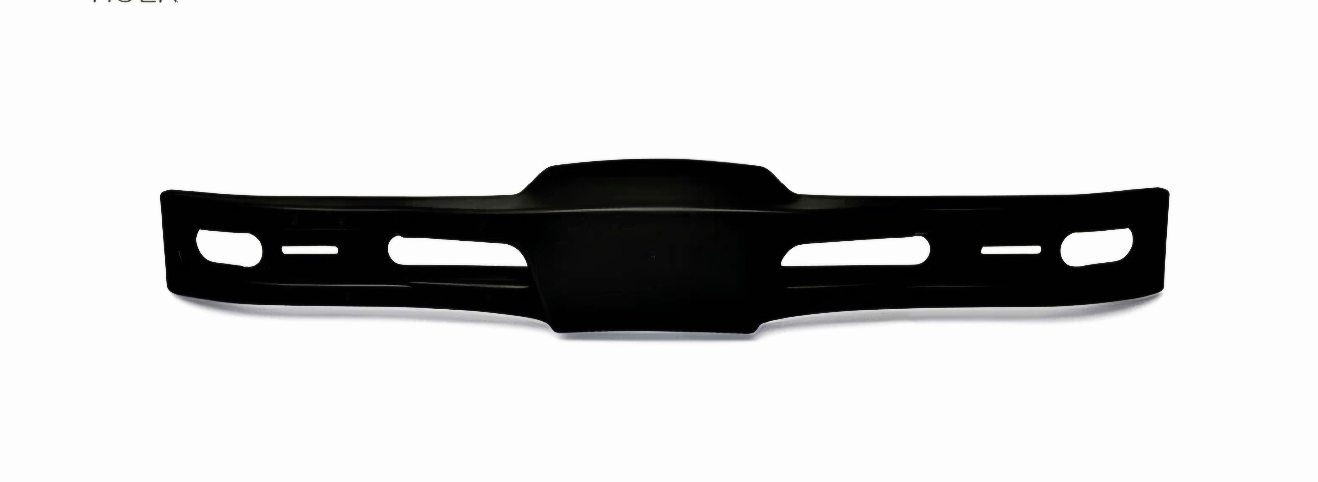 KG rear bumper - cadet – Wyllies Kart City