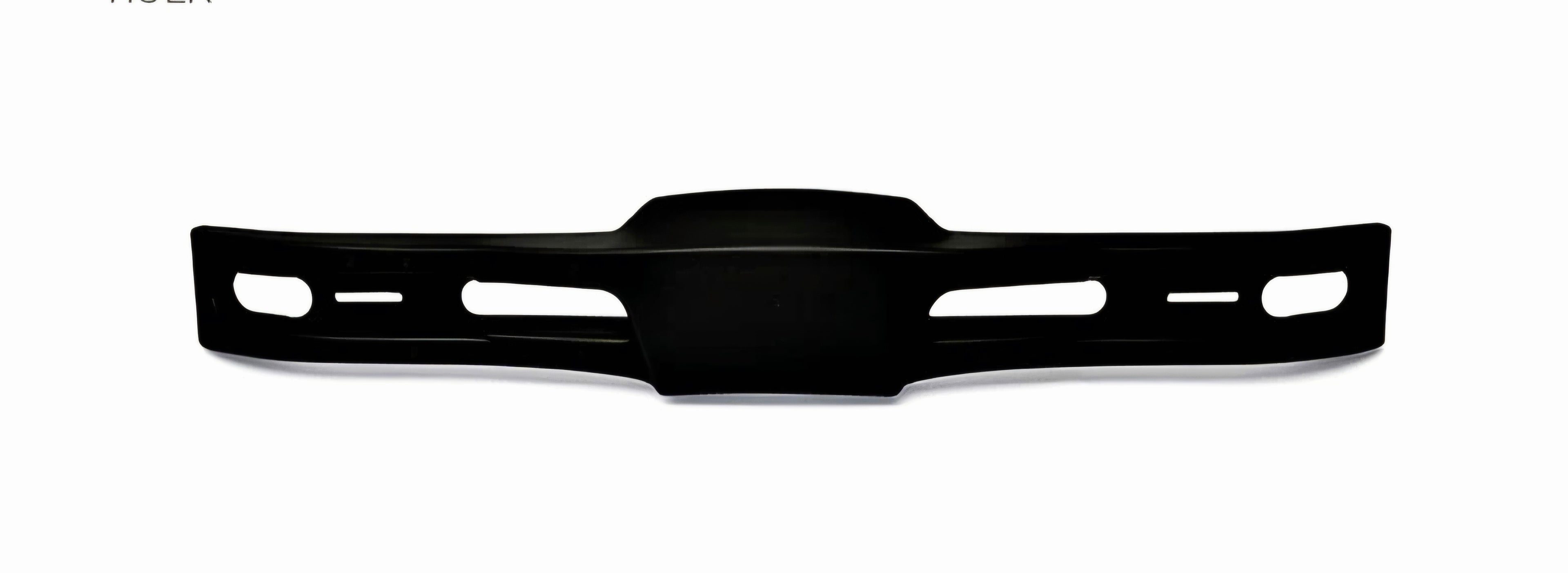 KG rear bumper - cadet