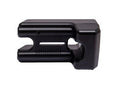 KG rear bumper C3 senior end piece