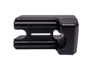KG rear bumper C3 senior end piece