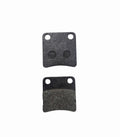 KR brake pad mini cadet kart - price per set of 2 (2 x options)
