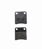 KR brake pad mini cadet kart - price per set of 2 (2 x options)