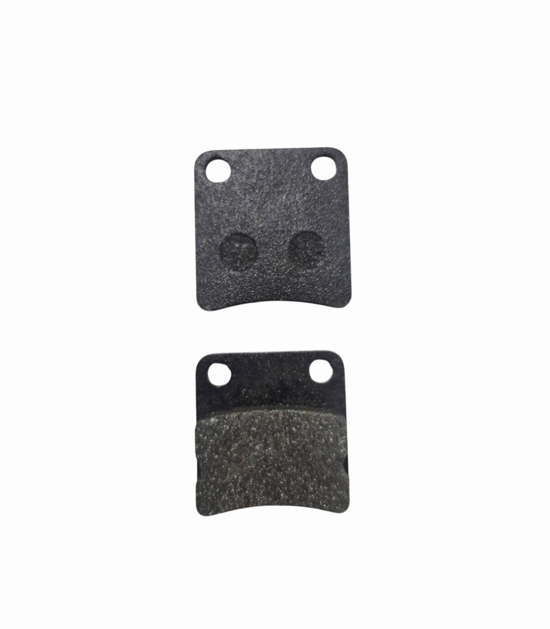 KR brake pad mini cadet kart - price per set of 2 (2 x options)