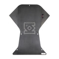 KR Floor Tray Carbon Kevlar OK/KZ