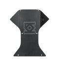 KR Floor Tray Cadet Carbon