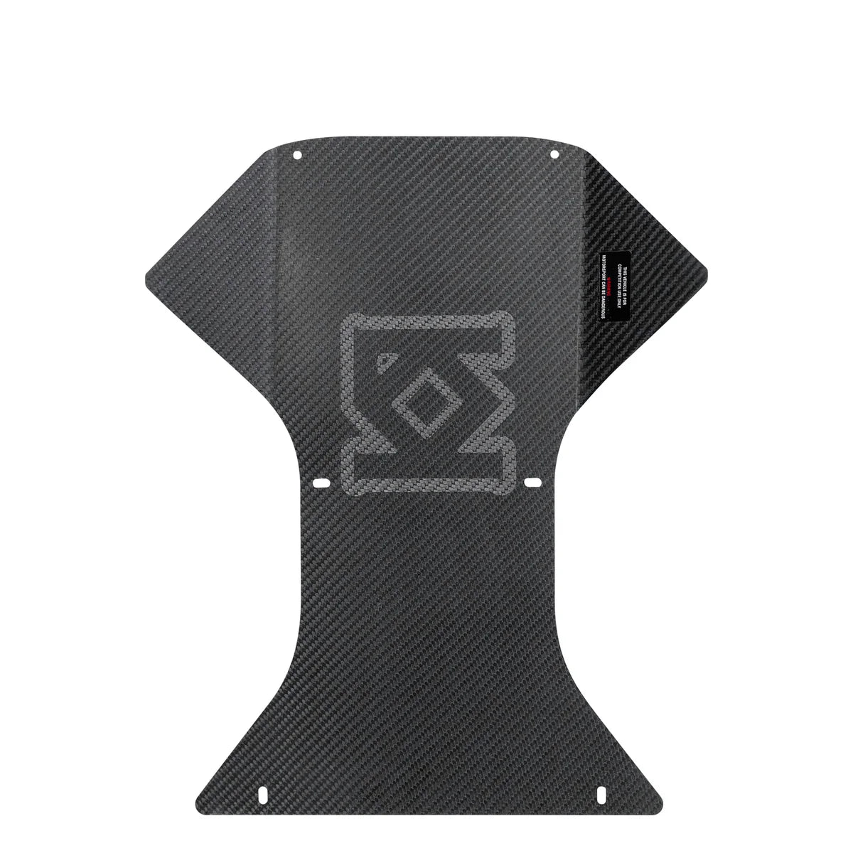 KR Floor Tray Cadet Carbon