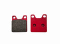 brake pad OK senior to suit KR kart - price per set of 2 (non genuine)