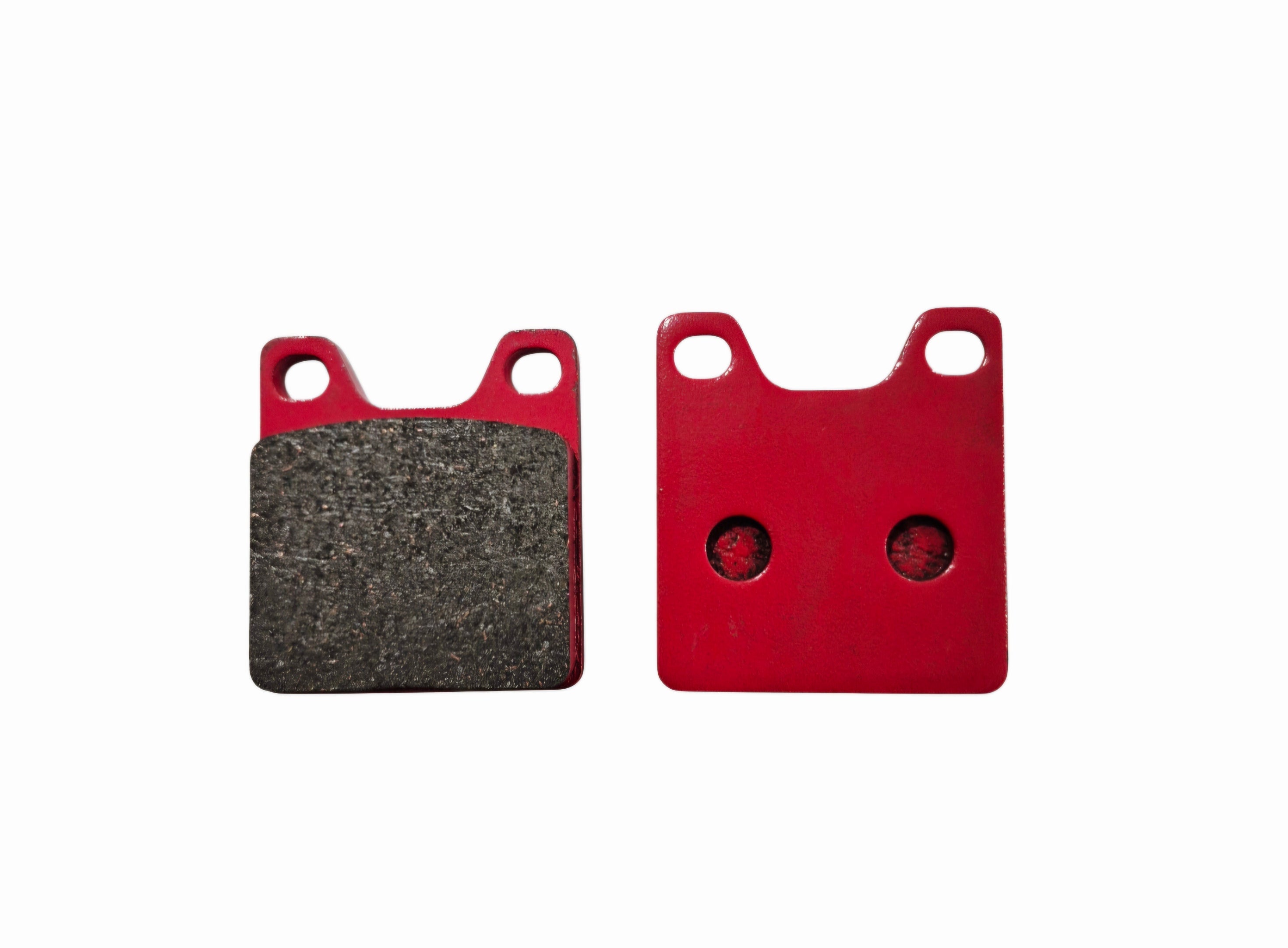 brake pad OK senior to suit KR kart - price per set of 2 (non genuine)