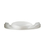 Eurostar Dynamica nose cone (available in black or white)