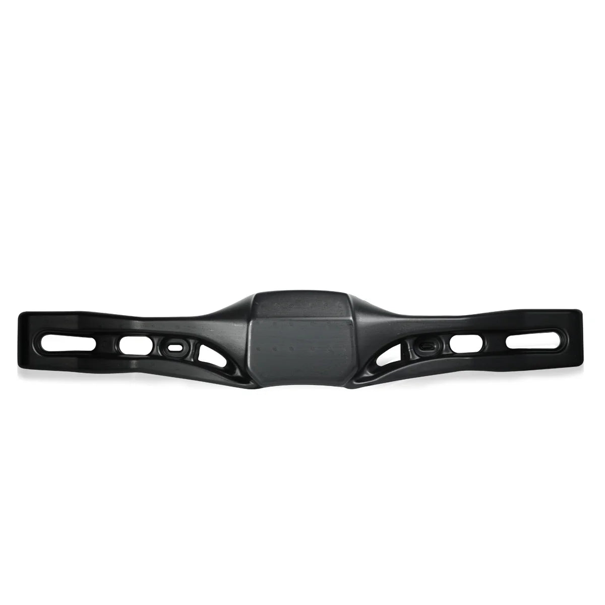 KR rear bumper cadet