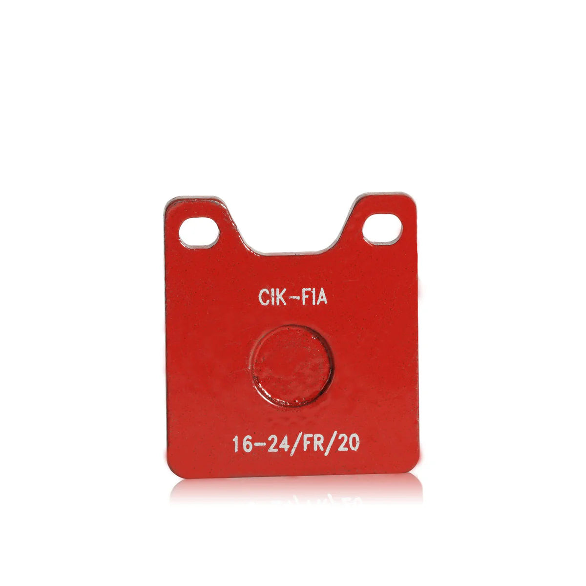 KR brake pad OK senior kart - price per set of 2