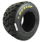 Dunlop KT12 wet tyre 5" (3 x options)