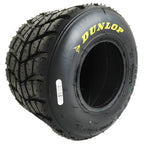 Dunlop KT12 wet tyre 5" (3 x options)