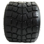 Dunlop KT12 wet tyre 5" (3 x options)