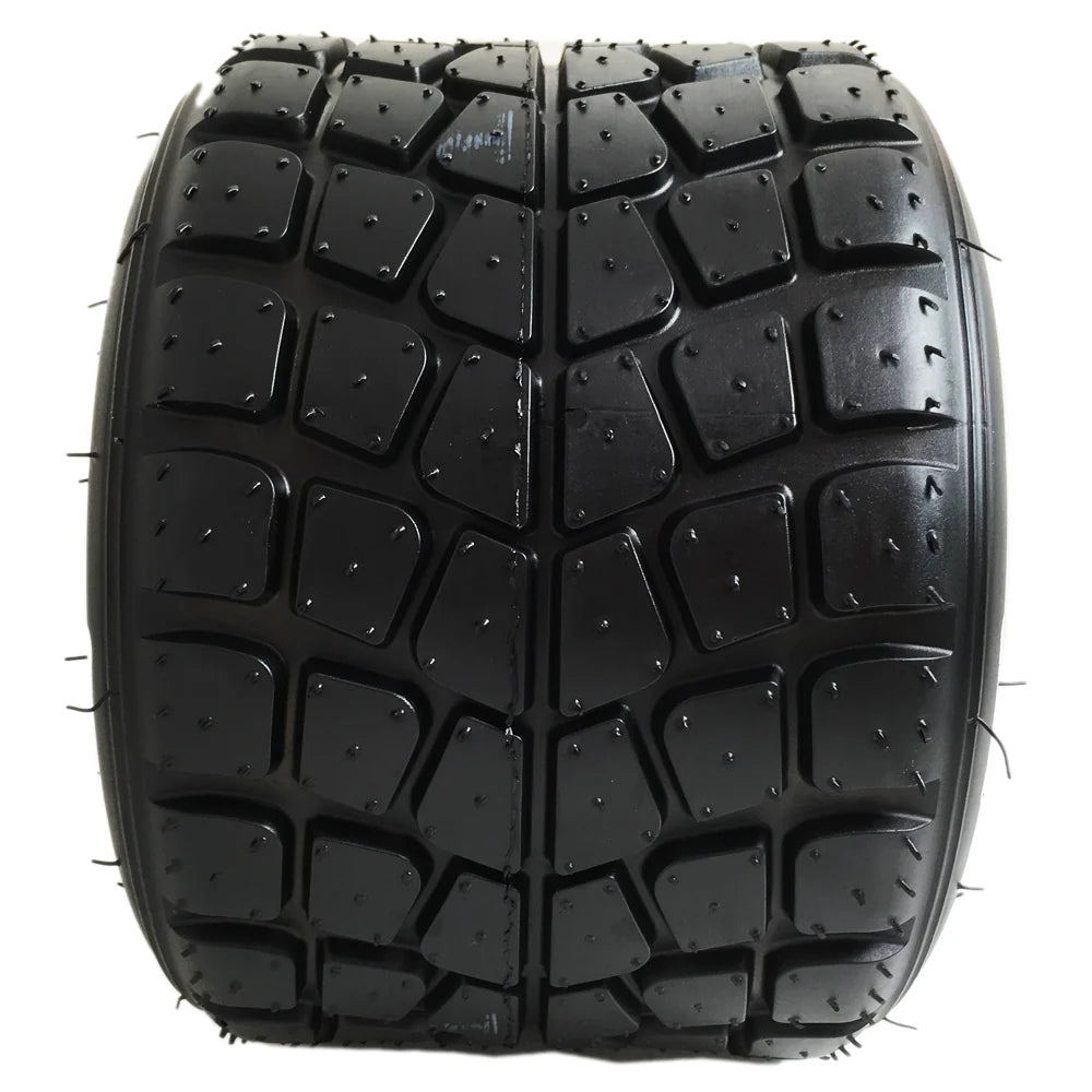 Dunlop KT12 wet tyre 5" (3 x options)