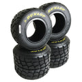 Dunlop KT12 wet tyre 5" (3 x options)