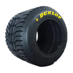 Dunlop KT14 6" rear wet tyre