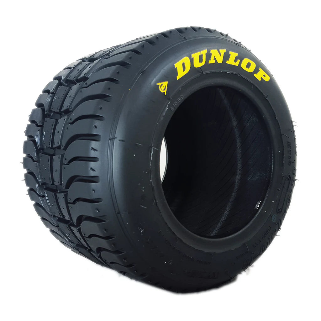 Dunlop KT14 6" rear wet tyre