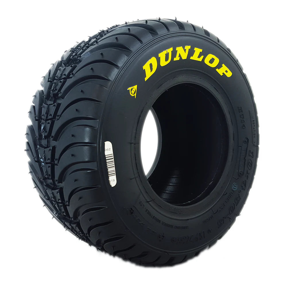 Dunlop KT14 wet tyre 5" (3 x options)