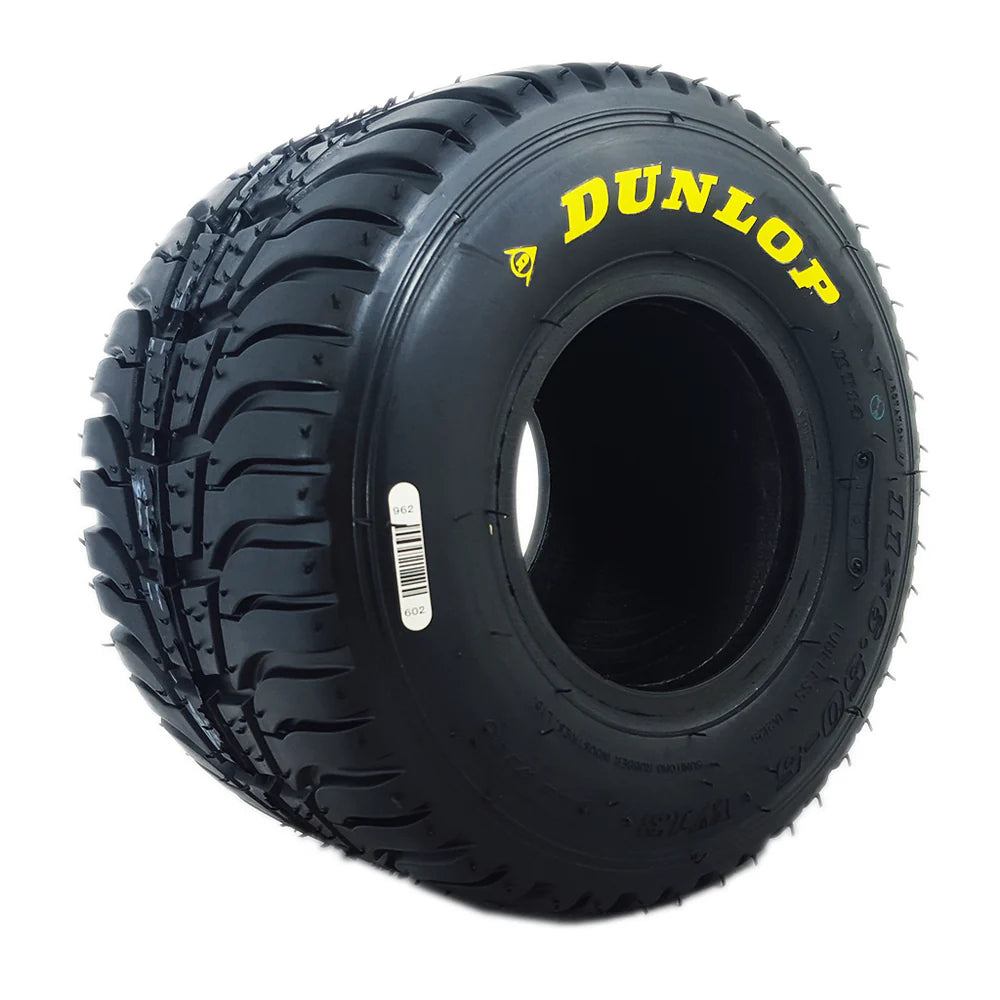 Dunlop KT14 wet tyre 5" (3 x options)