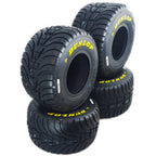 Dunlop KT14 wet tyre 5" (3 x options)