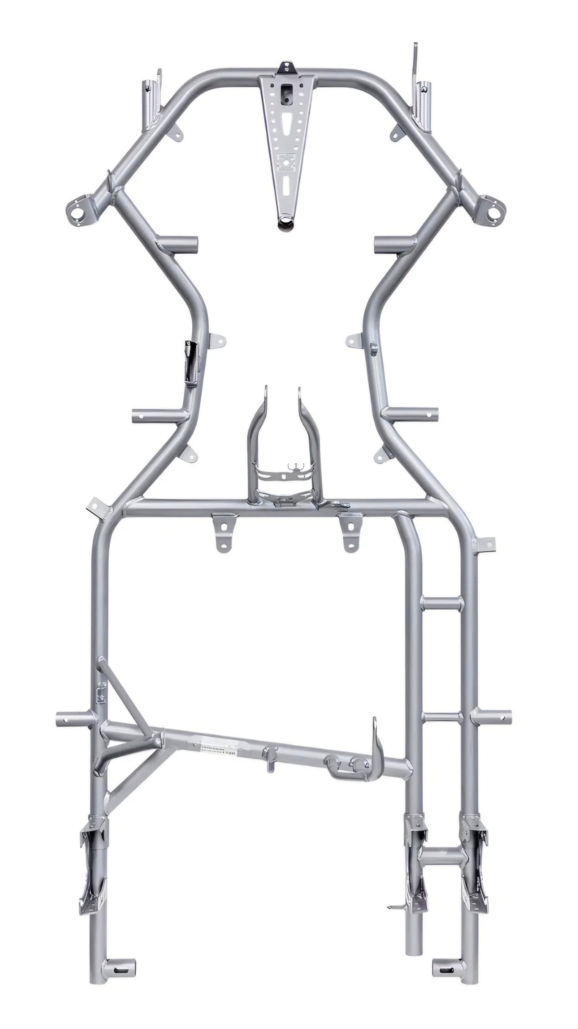 Kart Republic KR2 OK bare chassis