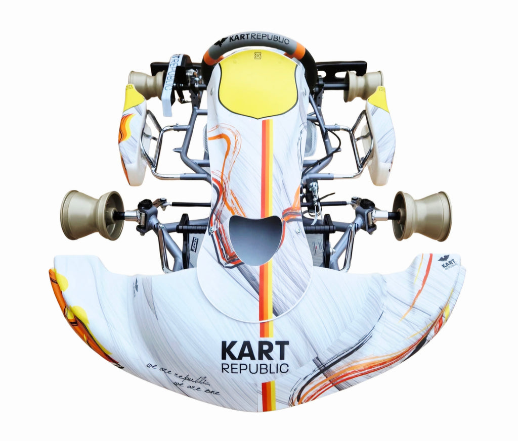 Kart Republic Mini