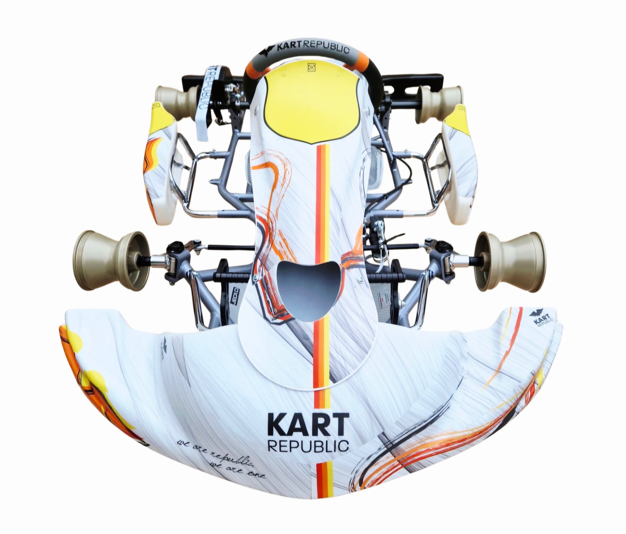 Kart Republic Mini