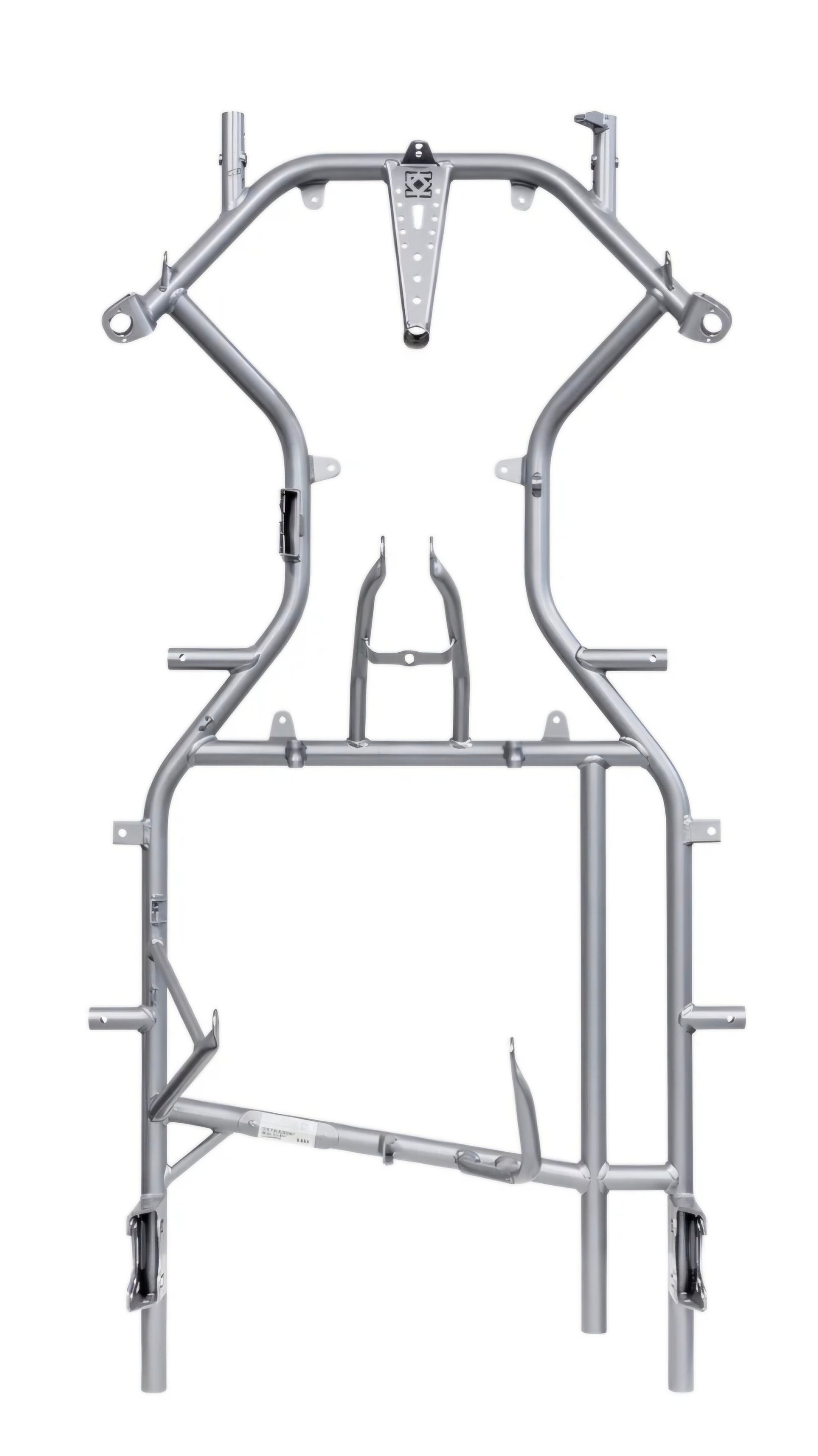 Kart Republic Mini bare chassis