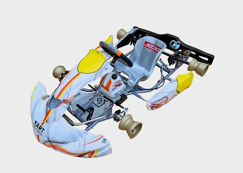 Kart Republic Mini