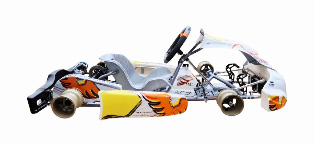 Kart Republic Mini