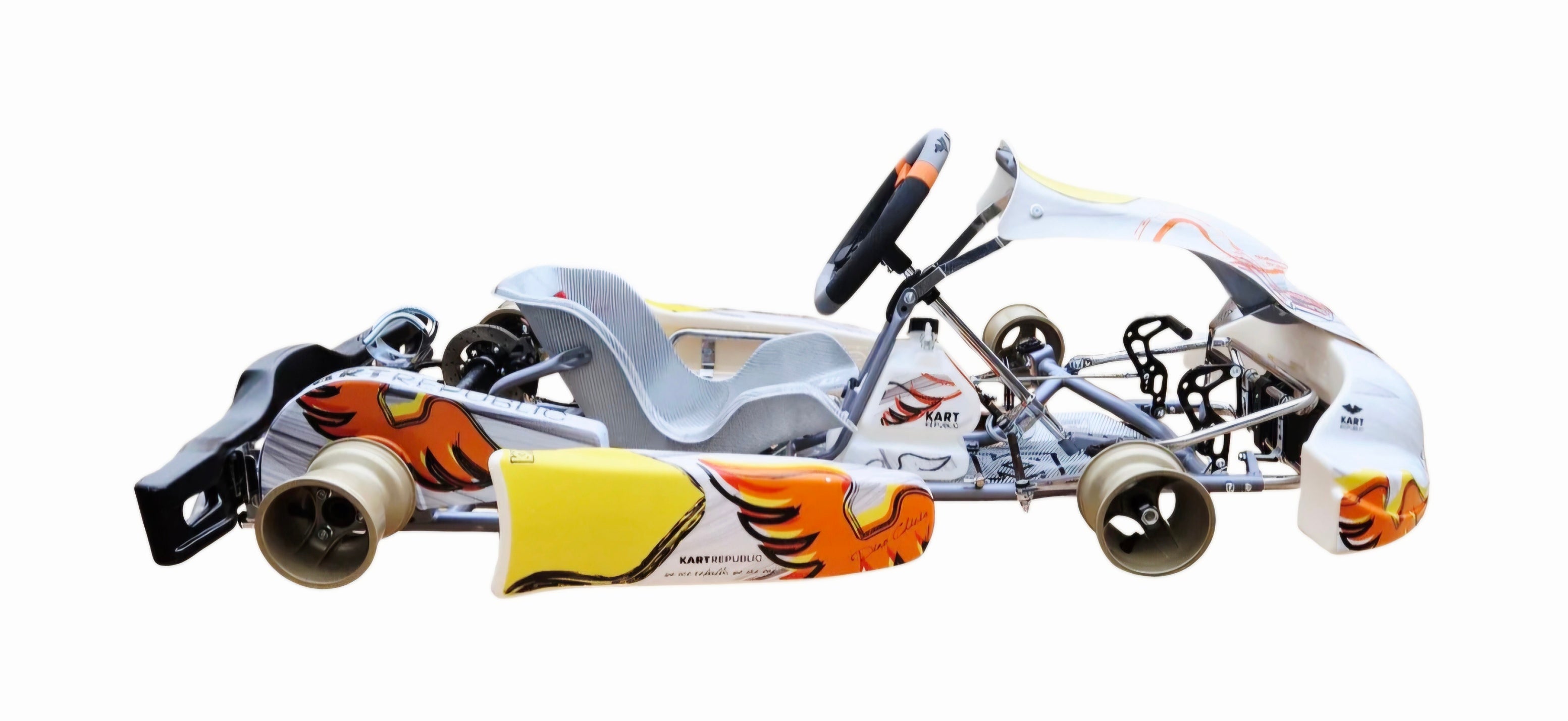 Kart Republic Mini