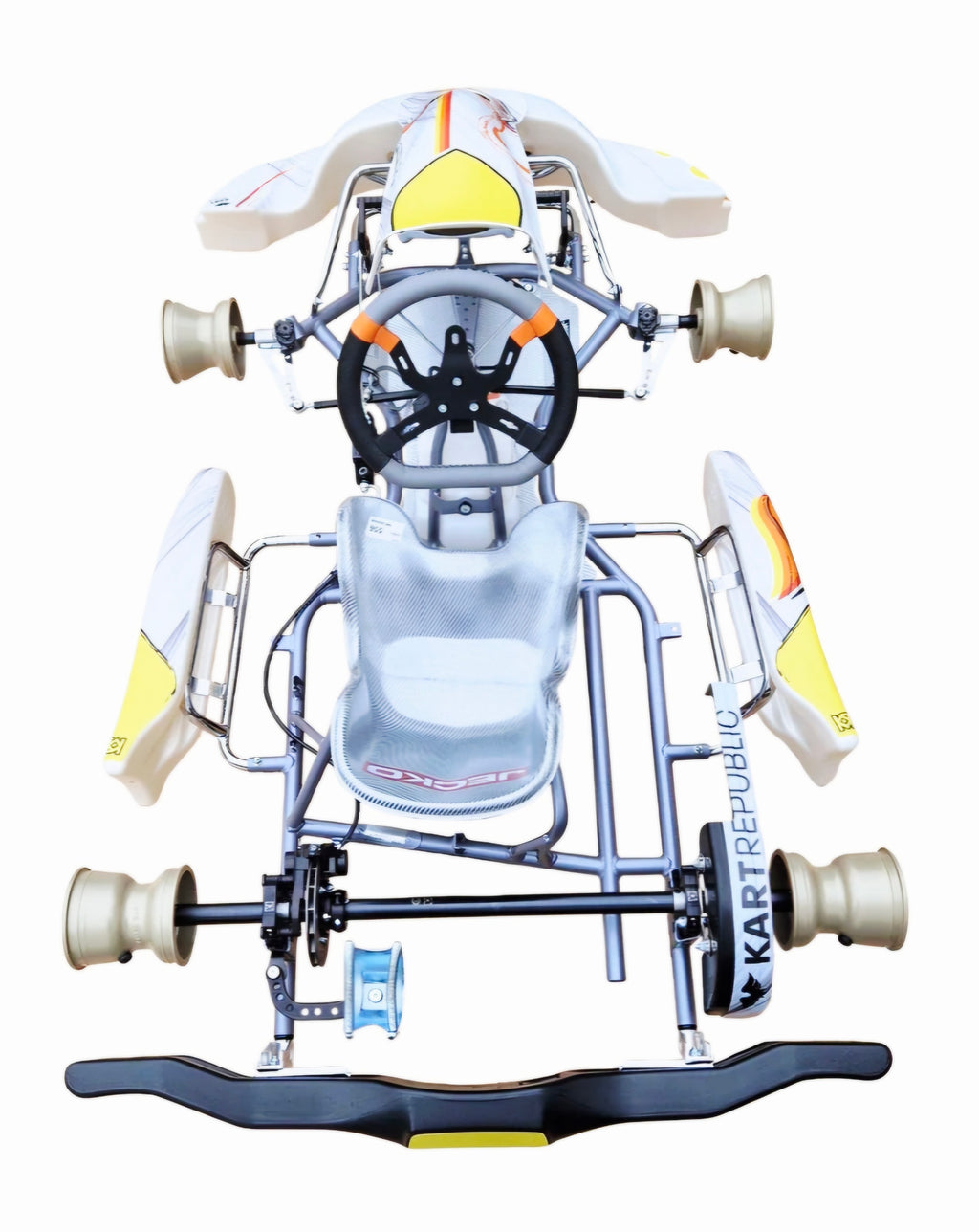 Kart Republic Mini