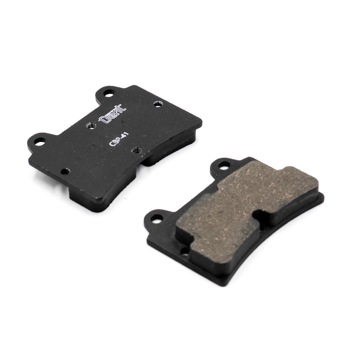 Kartech brake pads 11mm performance set of 2 - suit Arrow