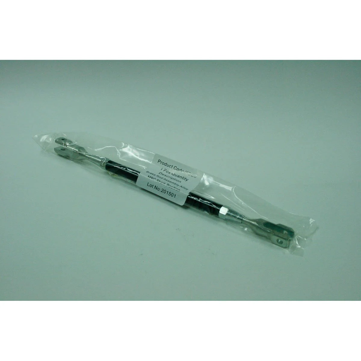 Kartech brake rod (2 x options)