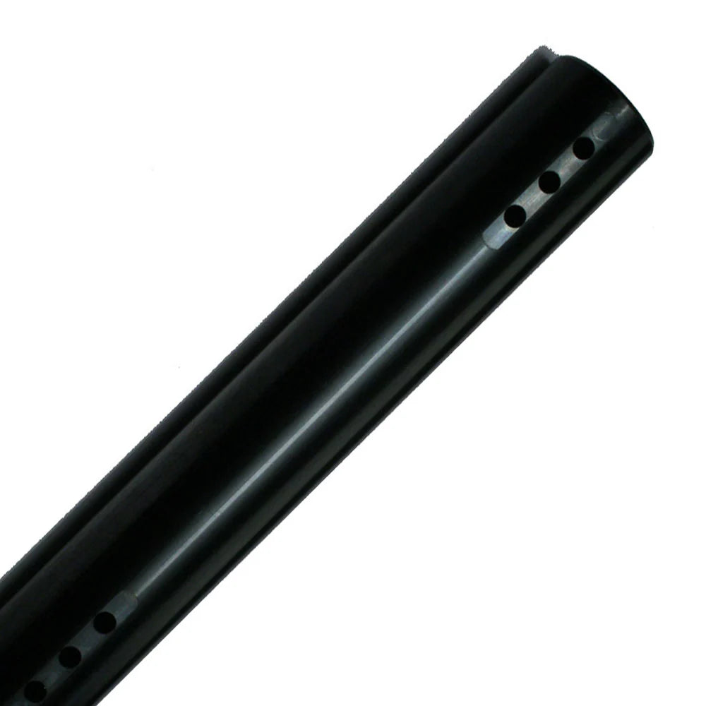 Kartech axle 50mm x 1015mm (3 x options)