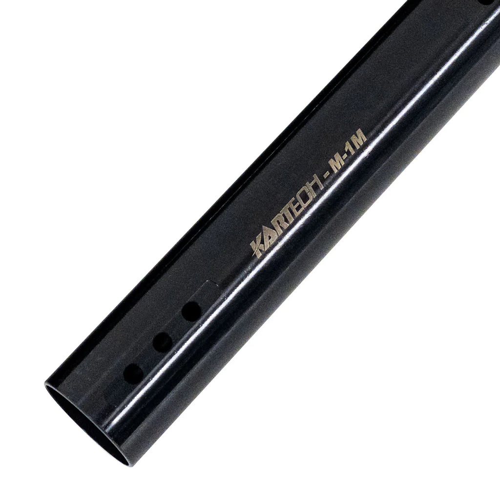 Kartech axle 50mm x 1000mm (3 x options)