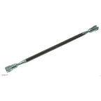 Kartech brake rod (2 x options)