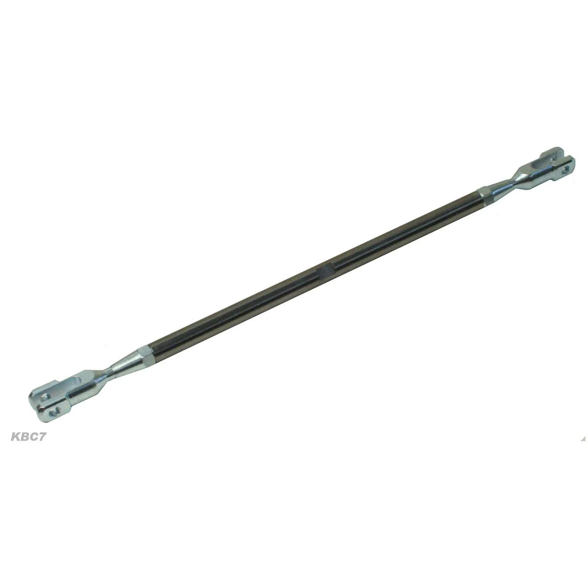 Kartech brake rod (2 x options)