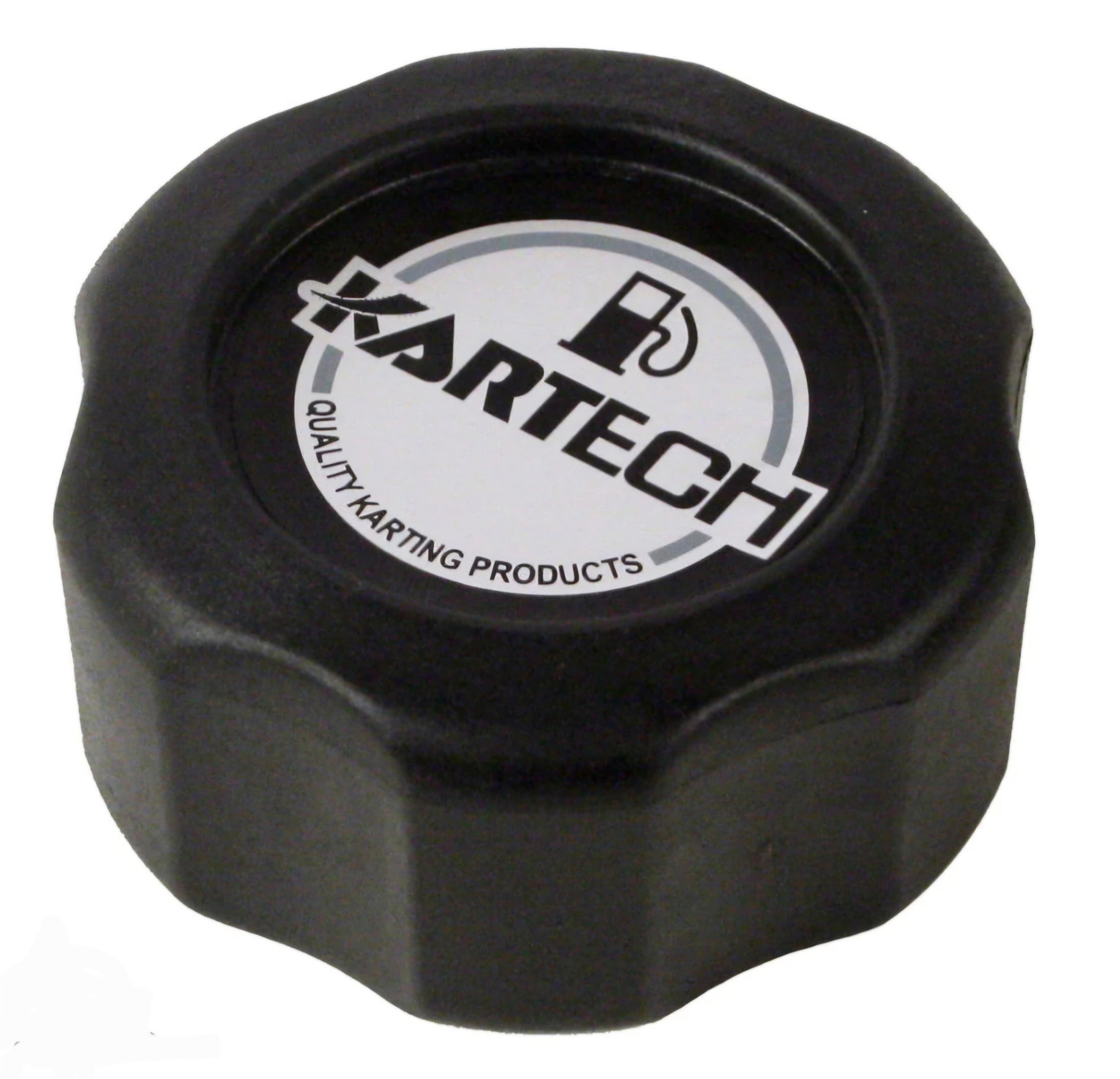 fuel tank cap - Kartech 6 ltr