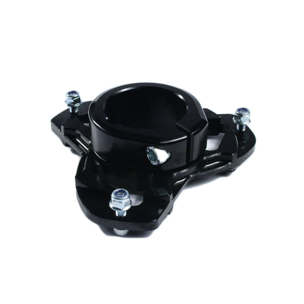 Kartech quick change sprocket hub (3 x sizes)