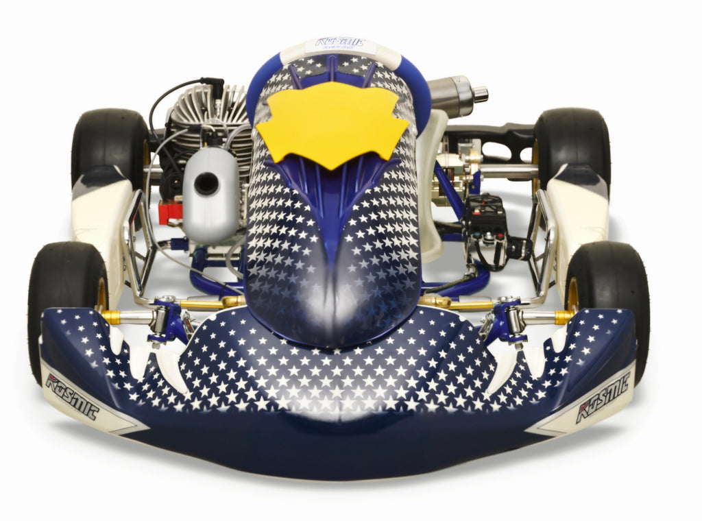 Kosmic Rookie EVM