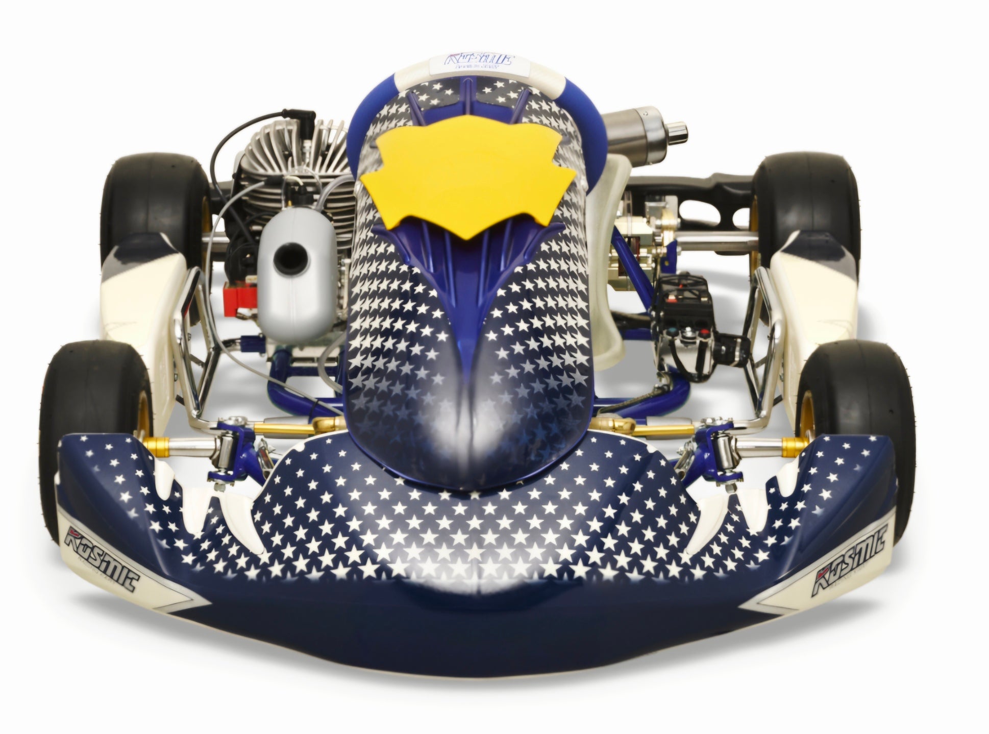 Kosmic Rookie EVM
