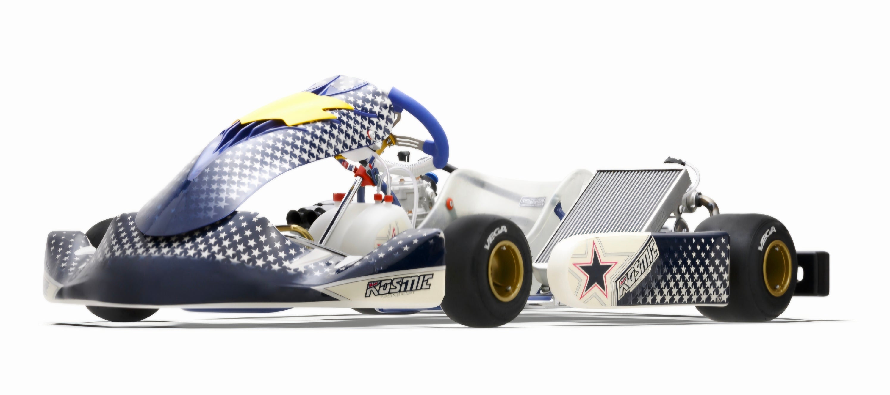 Kosmic Mercury T